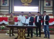 APBD Perubahan Kukar Tembus Rp11,8 Triliun