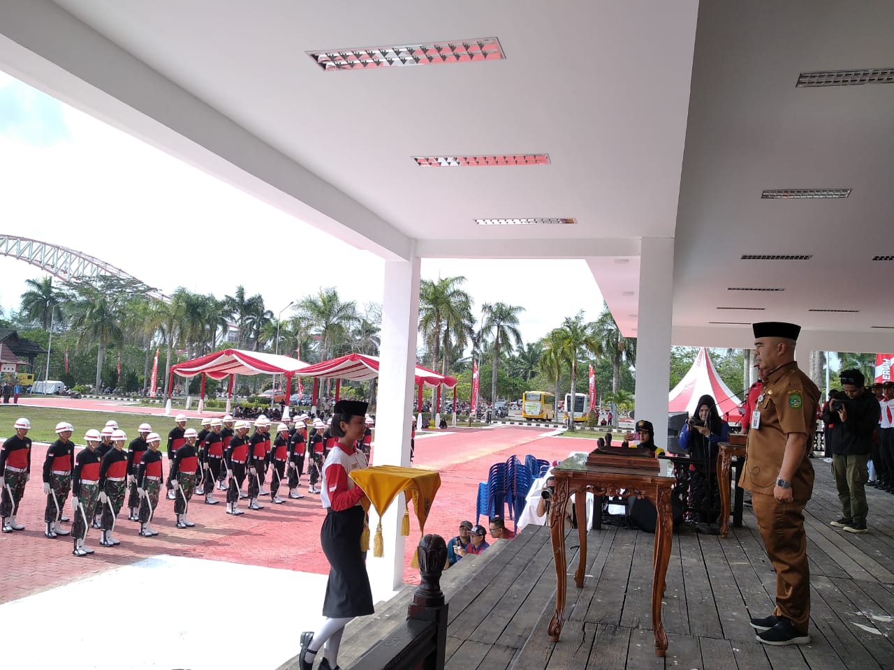 bendera
