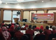 Bupati Edi Damansyah Minta Peran PPL Dioptimalkan