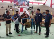 IPSI Kukar Gelar Kejuaraan Bupati Cup IV 2023, Diikuti 504 Pesilat