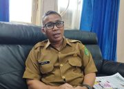 Antisipasi Ilegal Fishing, DKP Kukar Lakukan Patroli Gabungan