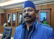 Serap Aspirasi Warga Loa Kulu