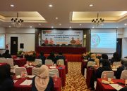 Dispora Kukar Gelar Pelatihan Bikin Kue Serabi dan Keroncong