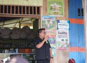 Wakil Bupati Kukar Dukung Penerapan Senam Jepen di Sekolah