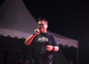 Ribuan Masyarakat Hadir di Sebuntal Festival 2023, Rendi Solihin: Tahun Depan Lebih Meriah