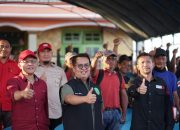 Pembangunan Dermaga jadi Perhatian Pemkab Kukar