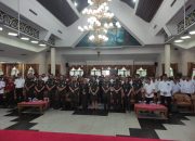 Kejagung Laksanakan Sosialisasi Program Jaga Desa