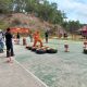 Lomba adu ketangkasan