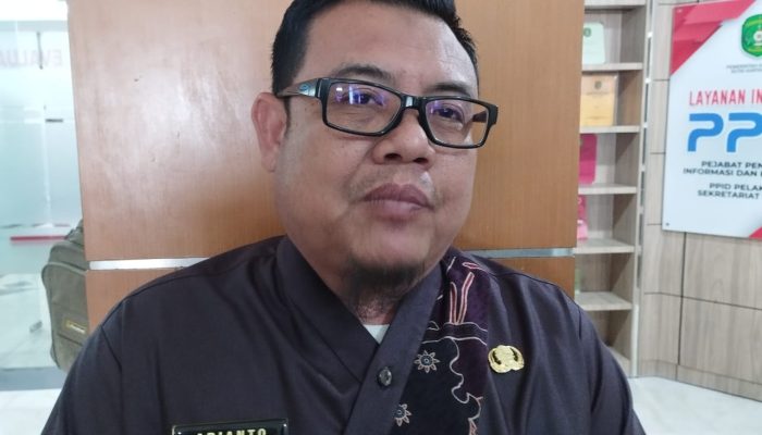 Program Rp50 Juta Per RT di Kukar Sudah 60 Persen Terealisasi