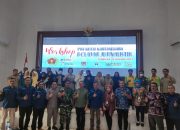 PWI Kukar Gelar Pelatihan Jurnalistik, Upaya Siapkan SDM Handal