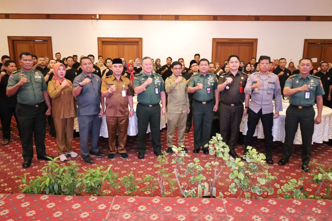 bersama foto
