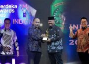 Kerja Keras Edi-Rendi dan Jajaran Pemkab Kukar Diganjar 3 Penghargaan Beruntun