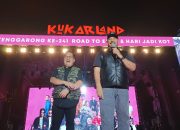 Kukarland Festival Tahun Depan Dipastikan Lebih Meriah