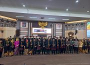 Selamat Hari Ulang Tahun Kota Tenggarong ke 241