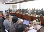 DPRD Kukar Lakukan Kunjungan ke Bappenas RI, Bahas Aset Pemkab di OIKN
