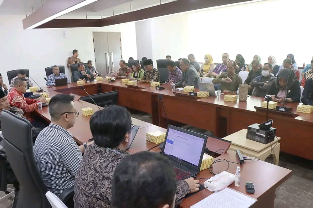 kunjungan