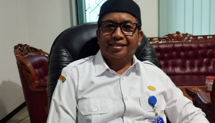 Disdikbud dan Kesultanan Kutai Kartanegara Matangkan Persiapan Erau 2023