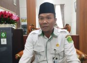 Kemenag Kukar Gencar Lakukan Sosialisasi kepada Calon Haji 2024 di Lima Zona