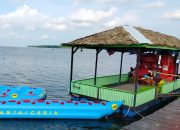 Pantai Jodoh Desa Badak Ulu Tawarkan Destinasi Ekowisata