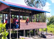 Pengentasan Kemiskinan Kukar Melalui Realisasi Program Perbaikan Rumah Tak Layak Huni