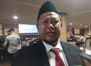 Ketua DPRD Abdul Rasid Sebut Pemekaran Wilayah Tenggarong Perlu Dilakukan