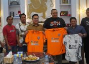 Stadion Aji Imbut Tenggarong Seberang Dilirik Borneo FC Gelar Liga 1