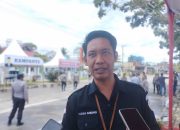 Bawaslu Kukar Lakukan Antisipasi Kerawanan Jelang Pemilu 2024