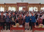 165 Guru di Kukar Diangkat Jadi PPPK