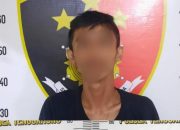 Pelaku Percobaan Pencabulan Anak di Tenggarong Ditangkap Polisi