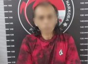 Satreskoba Polres Kukar Tangkap Pengedar Sabu-sabu