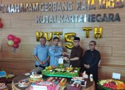 PT MGRM Rayakan HUT ke 5, Siap “Berlari” jadi Perseroda Terbaik