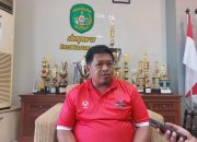 Pembinaan Sepak Bola Wanita dan Usia Dini Terus Dilakukan Pemkab Kukar