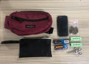 Polisi Tangkap Pengedar Ganja di Tenggarong