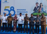 Selamat Hari Ulang Tahun ke 58 Bankaltimtara