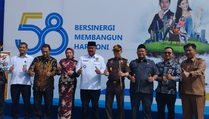 Selamat Hari Ulang Tahun ke 58 Bankaltimtara