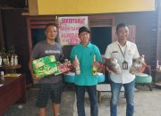 Bank Sampah Maluhu, Donasikan Hasil Pengolahan Sampah untuk TPQ