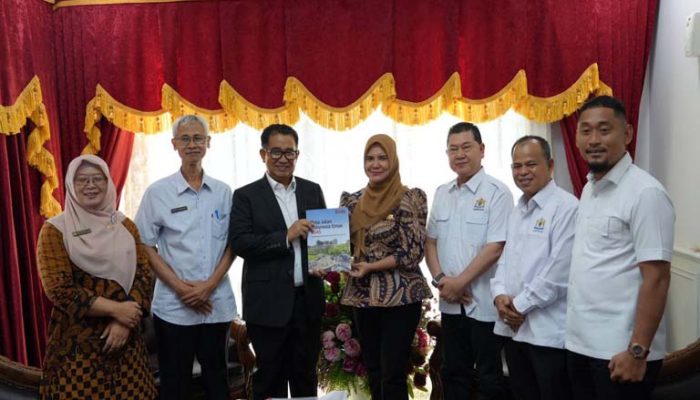 Kadin Kaltim Diharapkan Ikut Berperan dalam Pembangunan IKN