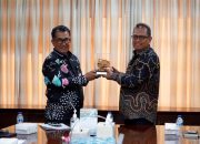 Pj Gubernur Akmal Malik Terima Audensi SKK Migas dan KKKS Wilayah Kaltim 10 Pj Gubernur Akmal Malik Terima Audensi SKK Migas dan KKKS Wilayah Kaltim