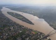 Pemkab Kukar Anggarkan Rp8 Miliar untuk Tunjang Fasilitas Pulau Kumala