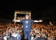 Hadirkan Band Jamrud, Festival Seni Budaya Nusantara Muara Badak Bakal Meriah