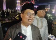 Wabup Rendi Solihin Pastikan Kukar Bersholawat Kembali Digelar 2024