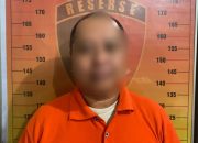 Polisi Amankan Pemodal Tambang Ilegal di Loa Kulu