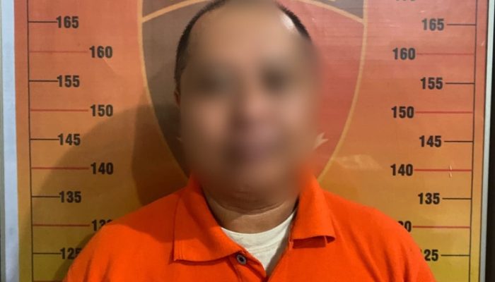 Polisi Amankan Pemodal Tambang Ilegal di Loa Kulu