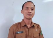 Permudah Konektivitas Antar Kecamatan, Dinas PU Kukar Perbaiki Jalan Poros Kota Bangun ke Tabang