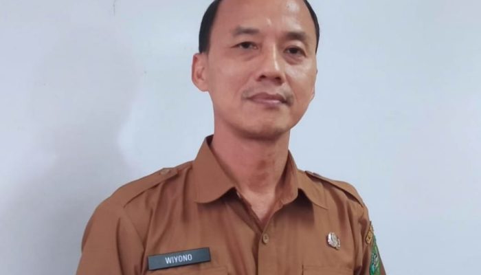 Permudah Konektivitas Antar Kecamatan, Dinas PU Kukar Perbaiki Jalan Poros Kota Bangun ke Tabang