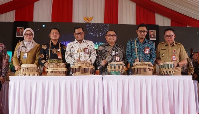 Pencegahan Korupsi Terus Dilakukan Sampai Tingkat Desa