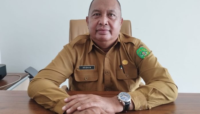 Pemkab Kukar Bakal Bangun Pabrik Pengolah Pakan Ikan di Loa Kulu