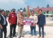 Pemkab Kukar Salurkan Bantuan Rp1,2 Miliar untuk Ponpes Al Arsyadi