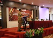 Disdikbud Kukar Gelar Bimtek Kompetensi Kepala SD, Diikuti 57 Peserta