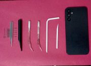 Pengedar Sabu-sabu di Sebulu Ditangkap Polisi